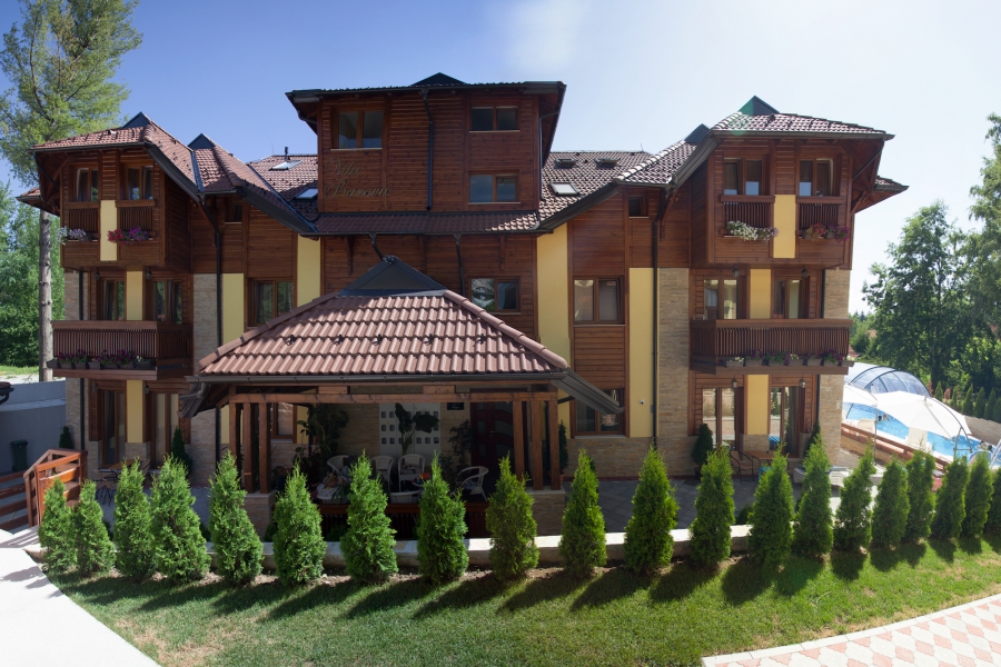 Apartments Zlatibor